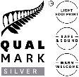 Qualmark Silver Award Logo Stacked-846